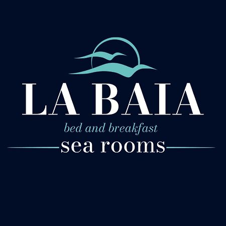 B&B La Baia Sea Rooms Bisceglie Zewnętrze zdjęcie