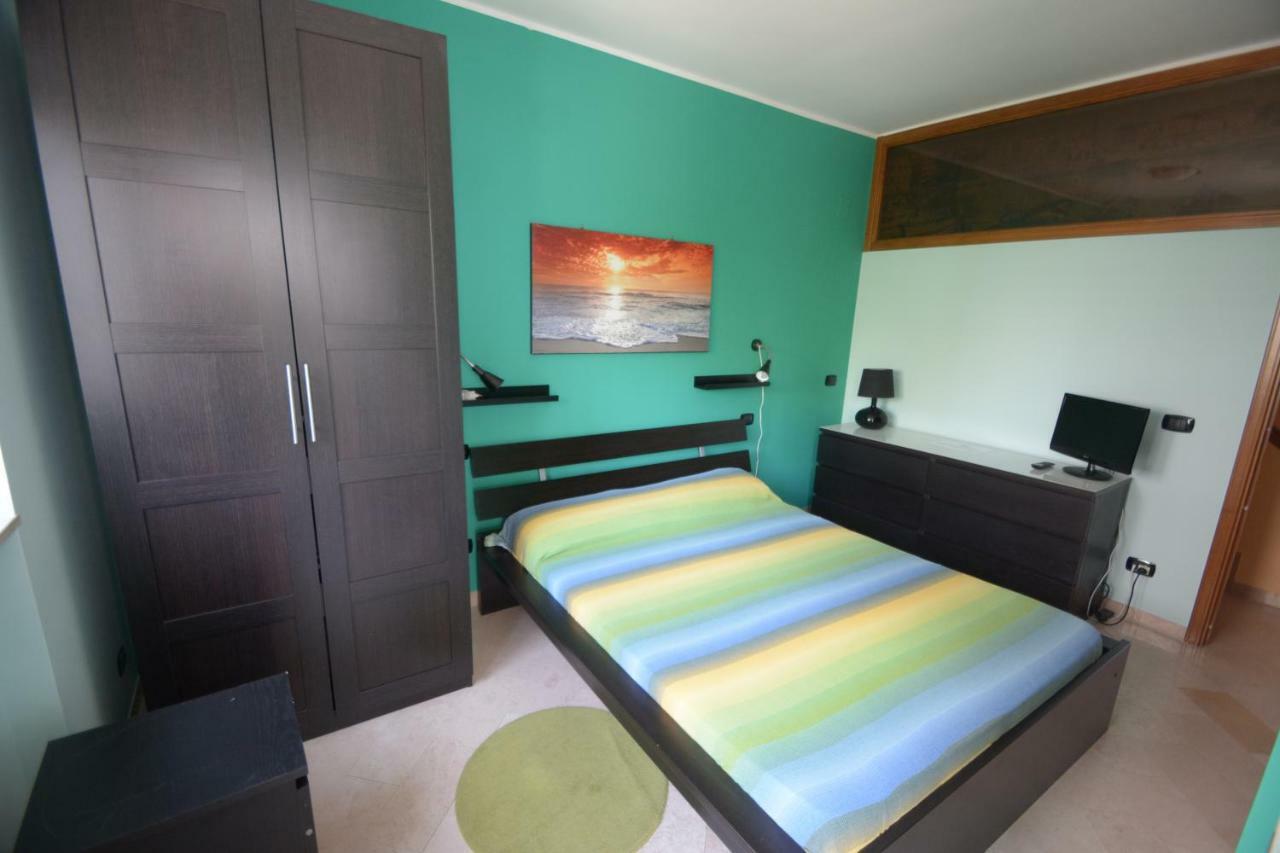 B&B La Baia Sea Rooms Bisceglie Zewnętrze zdjęcie